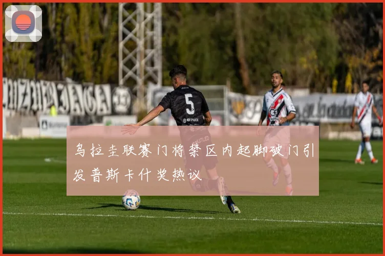 乌拉圭联赛门将禁区内起脚破门引发普斯卡什奖热议
